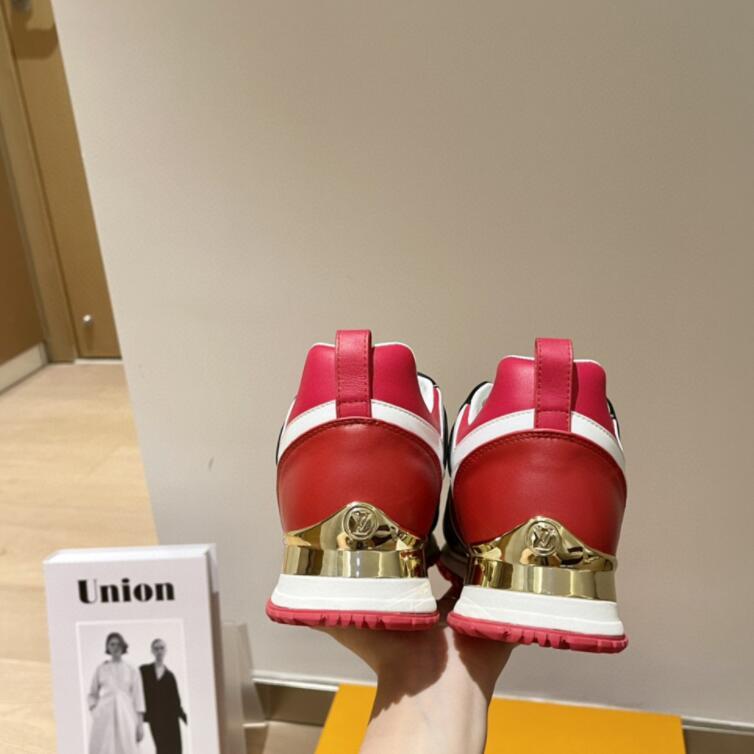 SAMC - LOV Women Shoes - 1333
