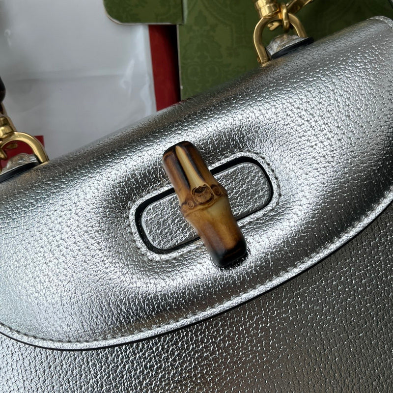 Satchel Bags - GCI Bags - 1886