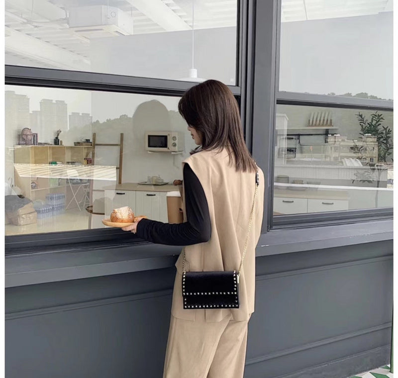 Satchel Bags - VTO Bags - 1349