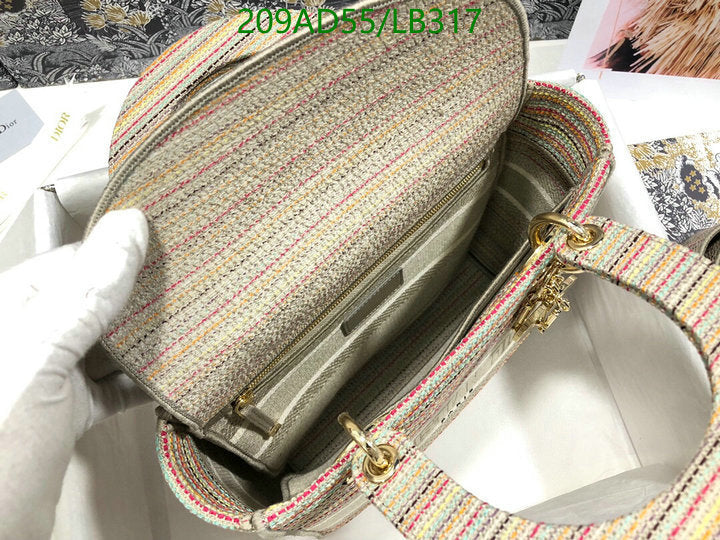 SAMCC - DOR Bags - 1431