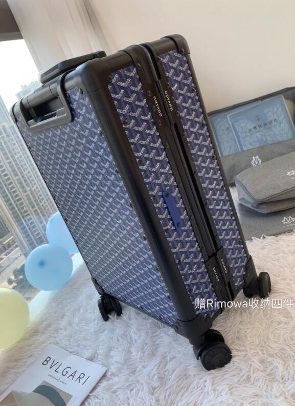 SAMC - Travel Bags - 075
