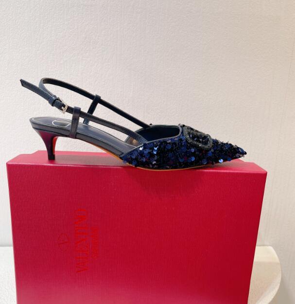 SAMC - VEL Women Shoes - 199
