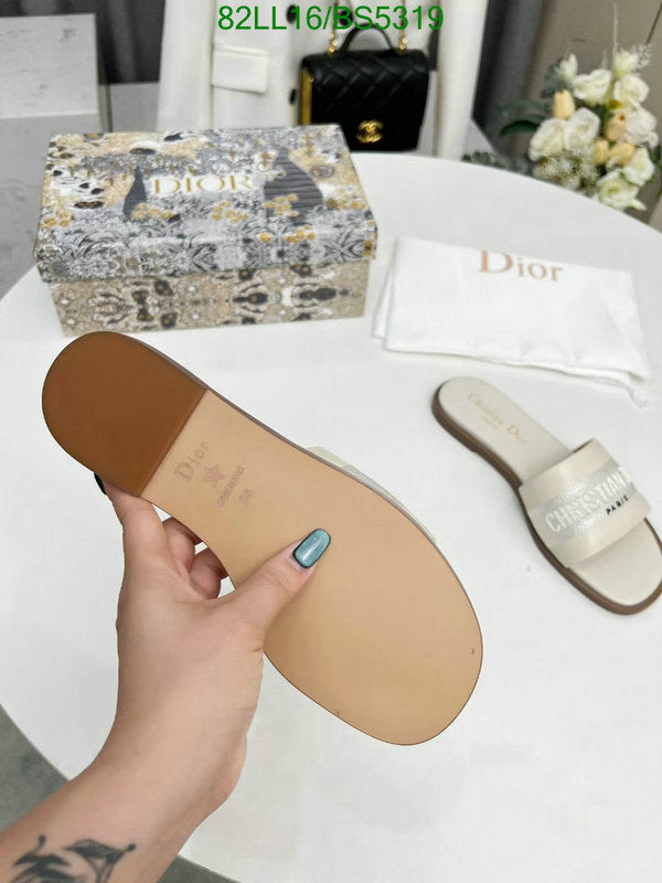 SAMCC - DOR Women Shoes - 1470