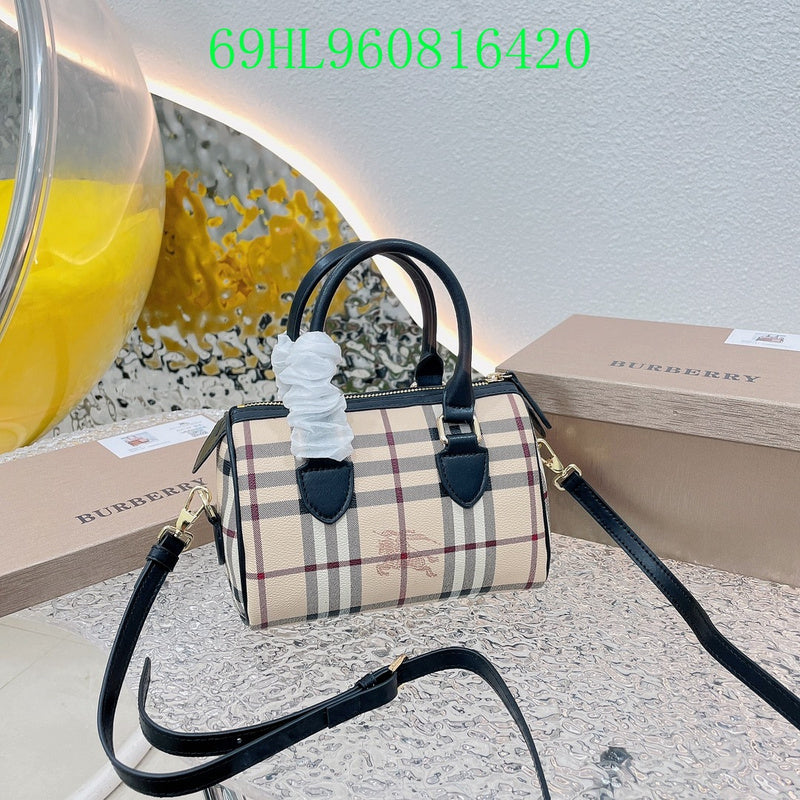 ELE Fashion -BBR Bags - 053