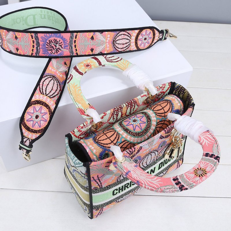 Satchel Bags - DOR Bags - 813