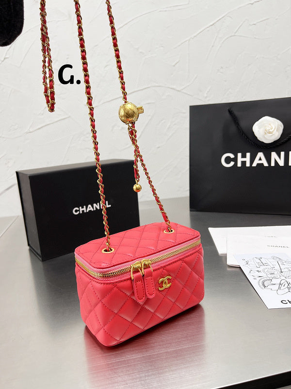 Satchel Bags - CHL Bags - 7090