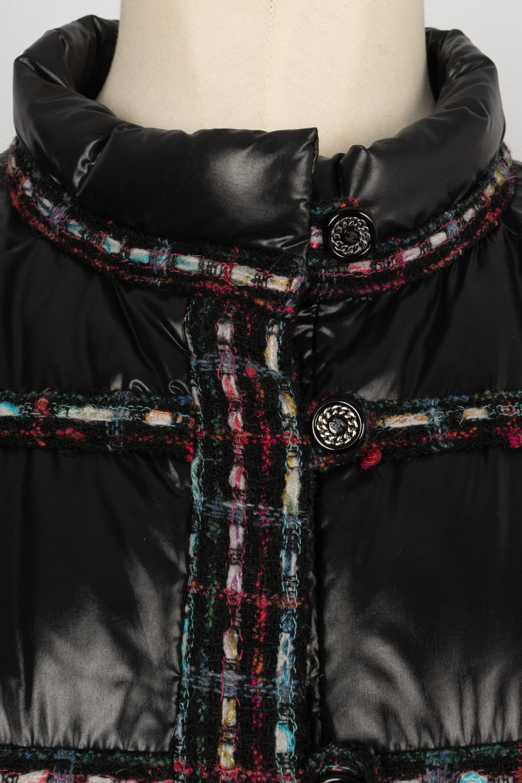 Ensemble tailleur Chanel Automne 2006
