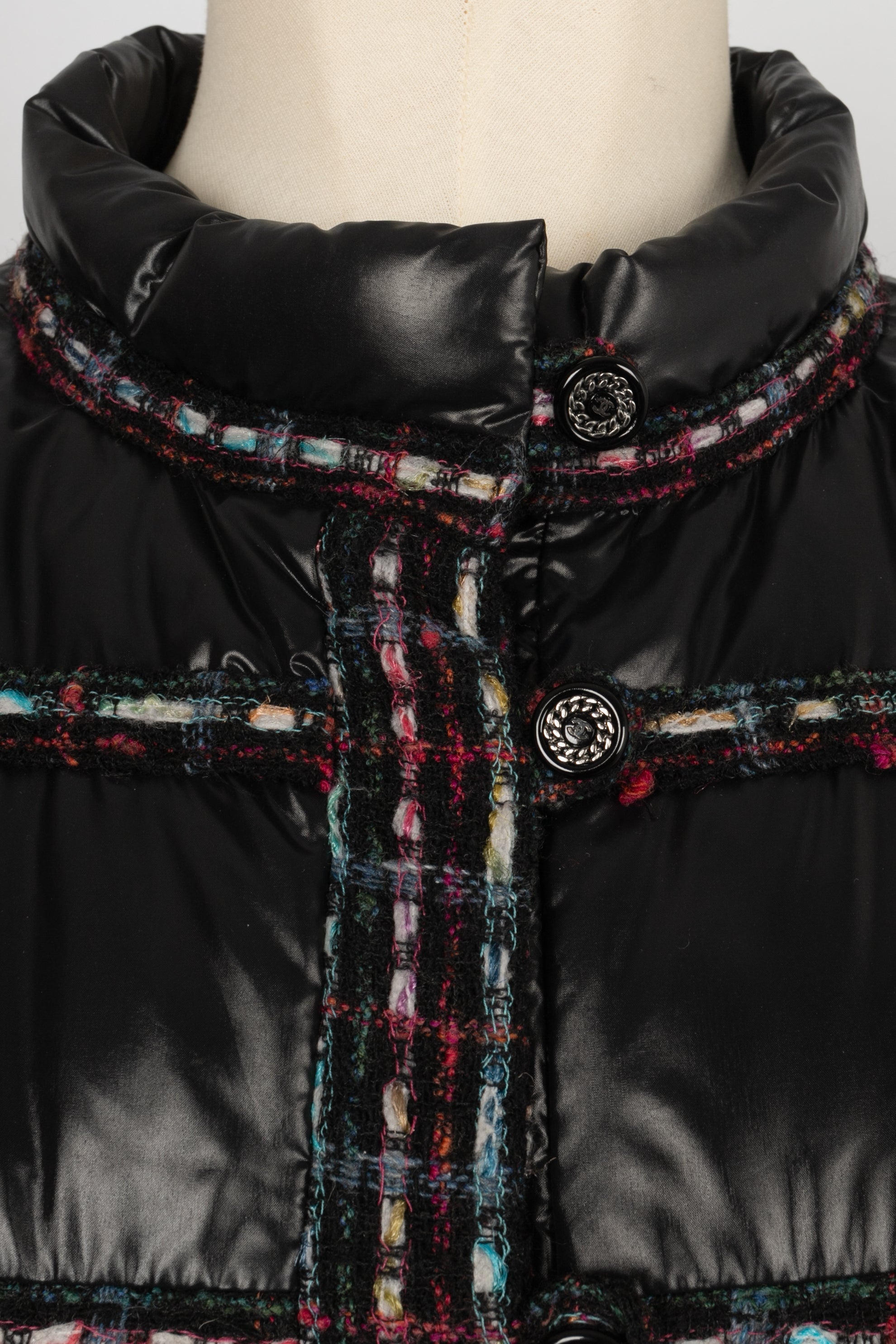 Ensemble tailleur Chanel Automne 2006