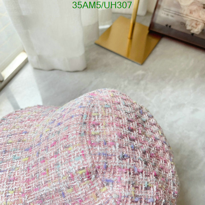 SAMC - CHL Caps & Hats - 108