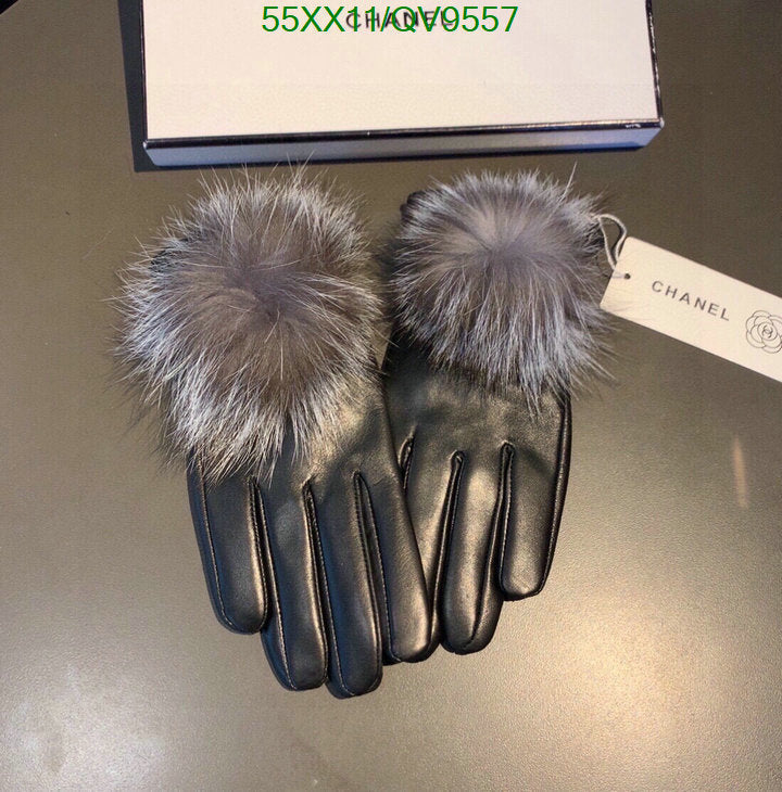 SAMC - CHL Gloves - 065