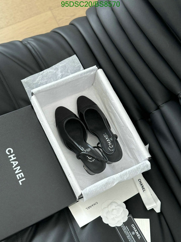 SAMC - CHL Women Shoes Ballet - 019
