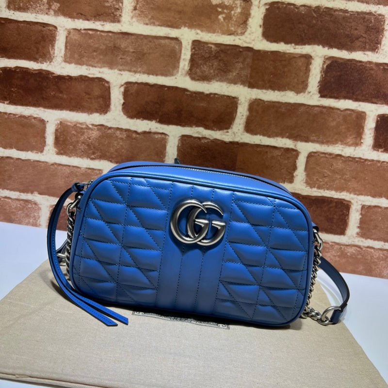Satchel Bags - GCI Bags - 1128