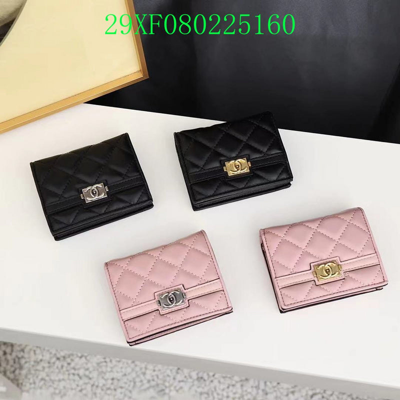 Glami - CHL Wallet - 2562