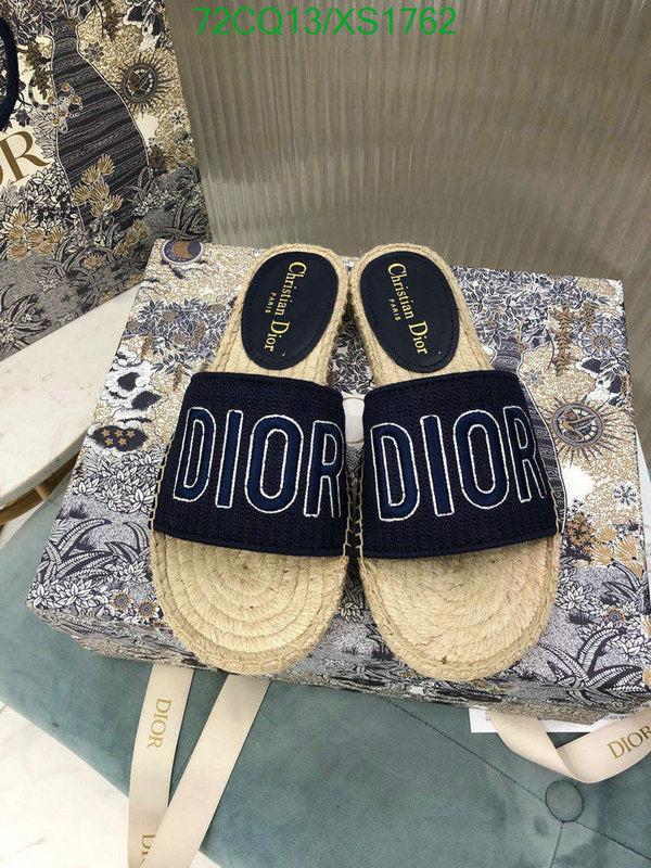SAMCC - DOR Women Shoes - 2172