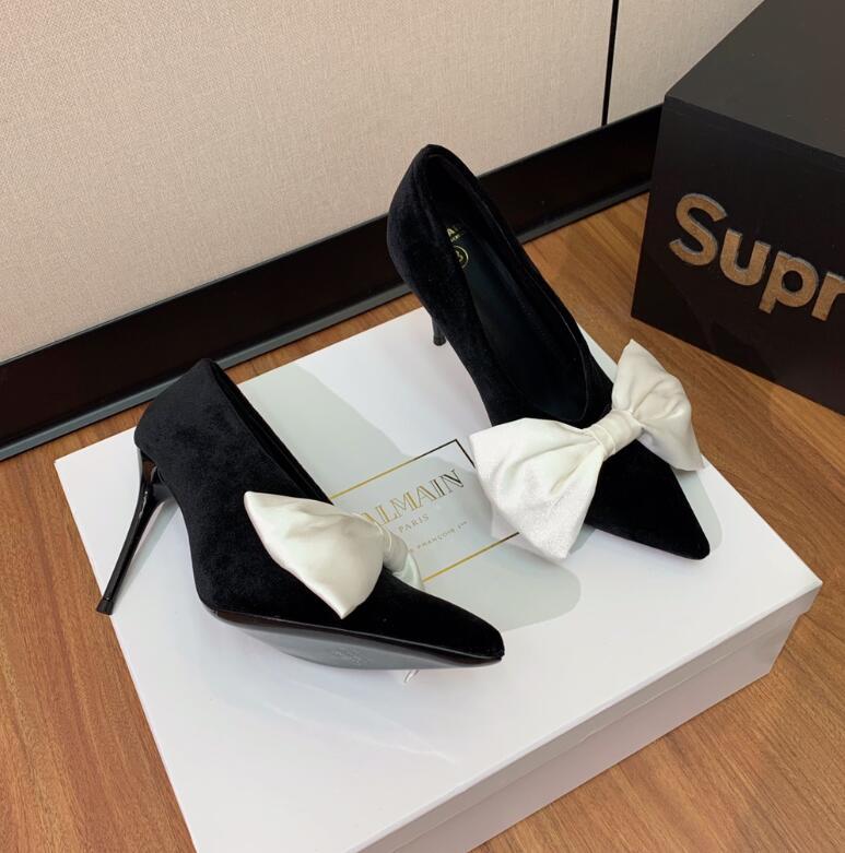 SAMC - BAM Women Shoes - 001