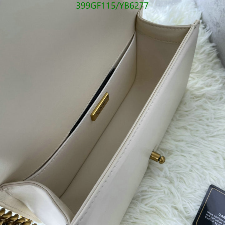 SAMC - CHL Bags - 831