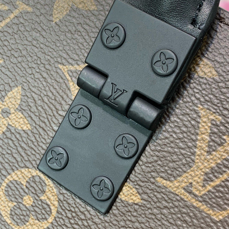 Satchel Bags - VL Bags - 306