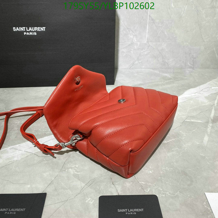 SAMC - YLS Bags - 418