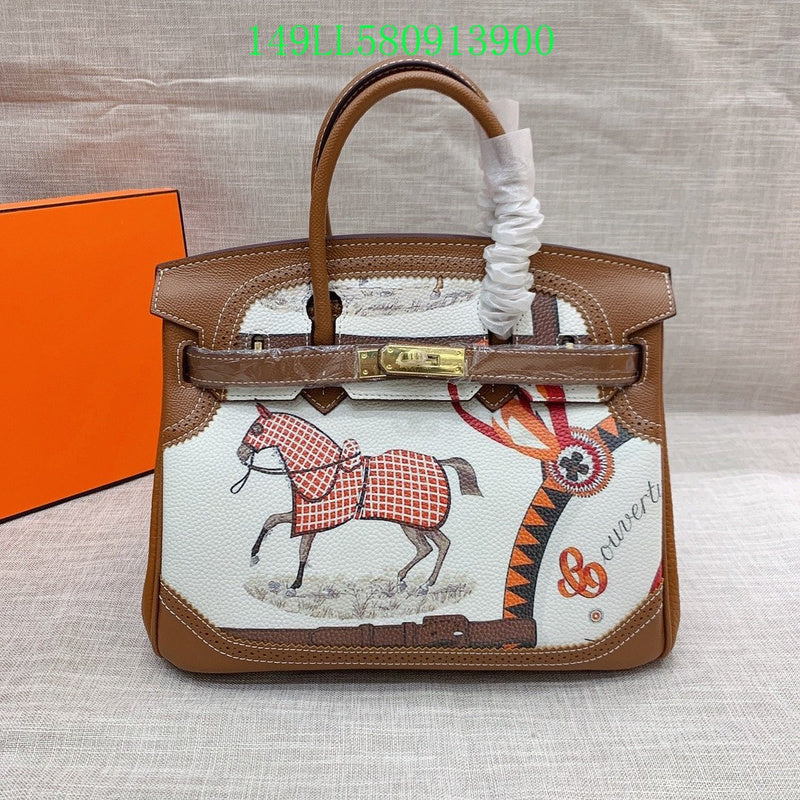 Glami - HMS Bags - 1027