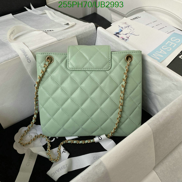 SAMC - CHL Bags - 310
