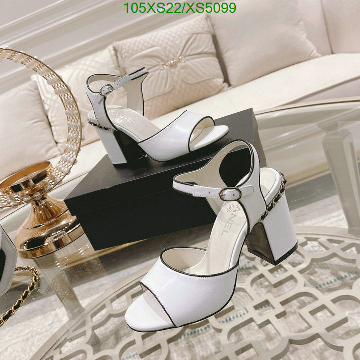 SAMC - CHL Women Shoes High Heels - 218
