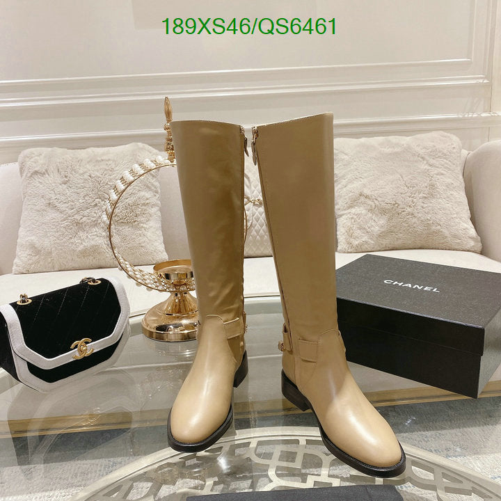 SAMC - CHL Women Boots - 408