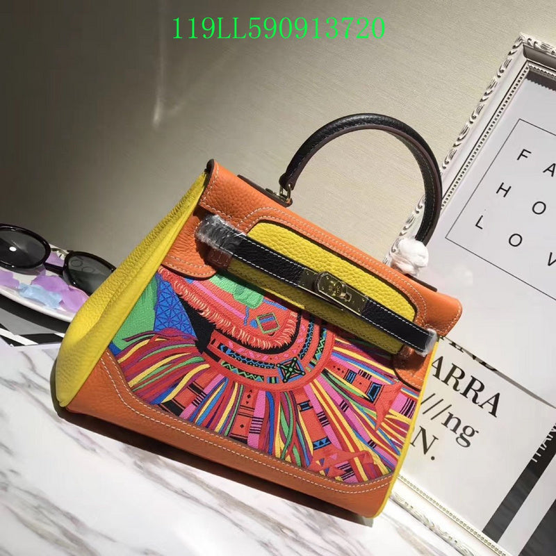 Glami - HMS Bags - 1032