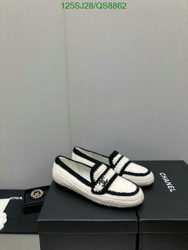 SAMC - CHL Women Shoes - 071