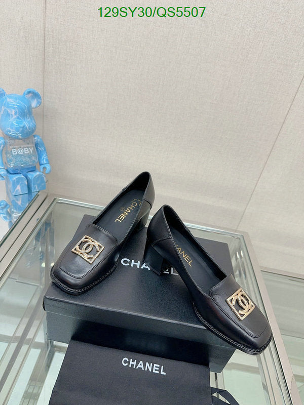 SAMC - CHL Women Shoes - 104