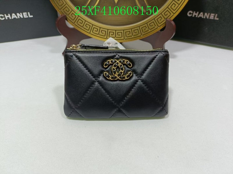 Glami - CHL Wallet - 2333