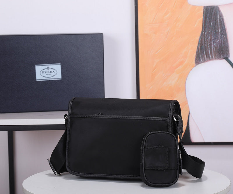 Glamy - PD Bags - 757