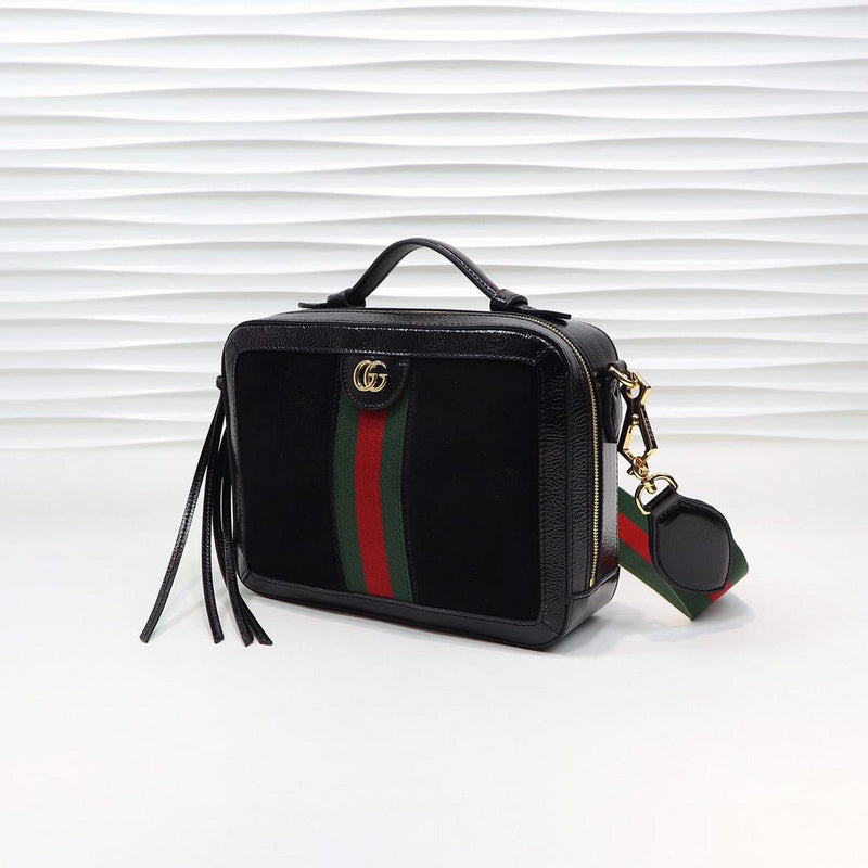 GlamI - GCI Bags - 856