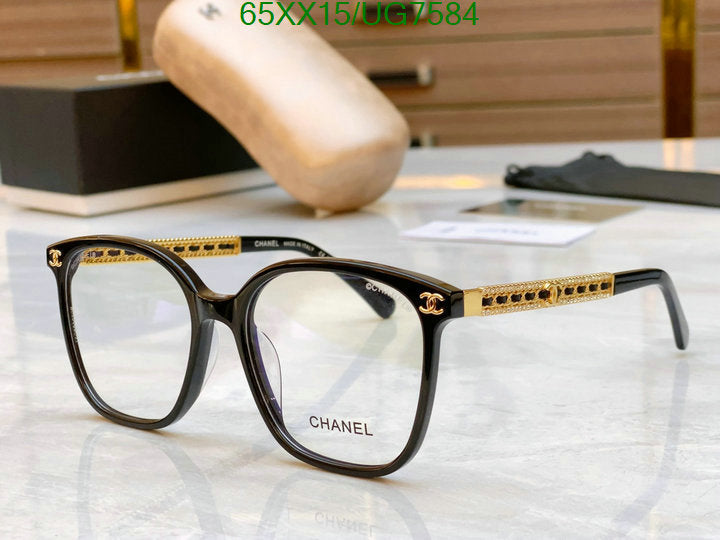 SAMC - CHL Glasses - 199