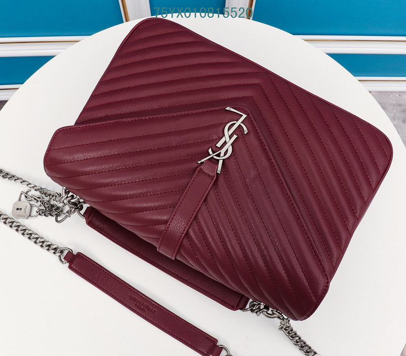 Glami - YLS Bags - 2134