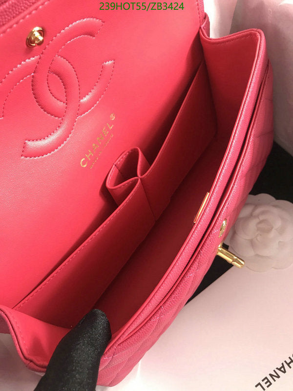 SAMC - CHL Bags - 517