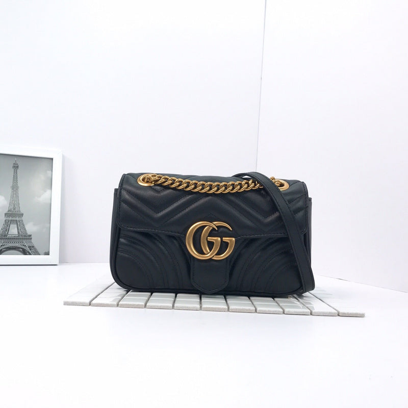 Glami Fashion - GCI Bags - 2507