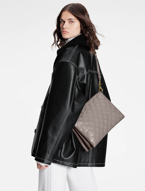 Satchel Bags - VL Bags - 1477