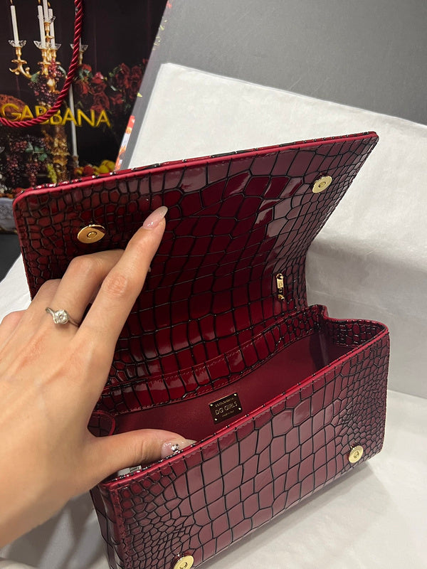 Glamy - DG bag - 287