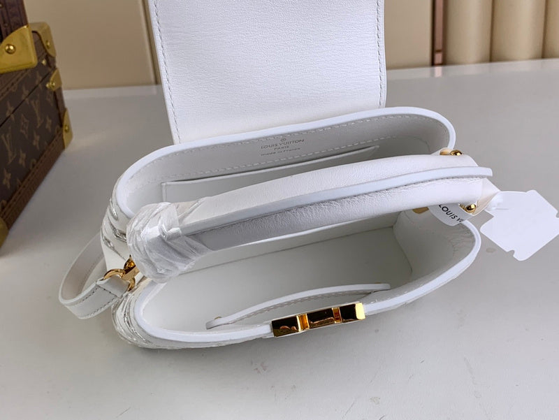 Satchel Bags - VL Bags - 2346