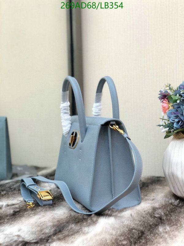 SAMCC - DOR Bags - 1372