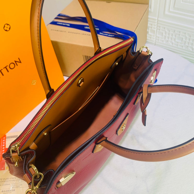 Satchel Bags - VL2 Bags - 376