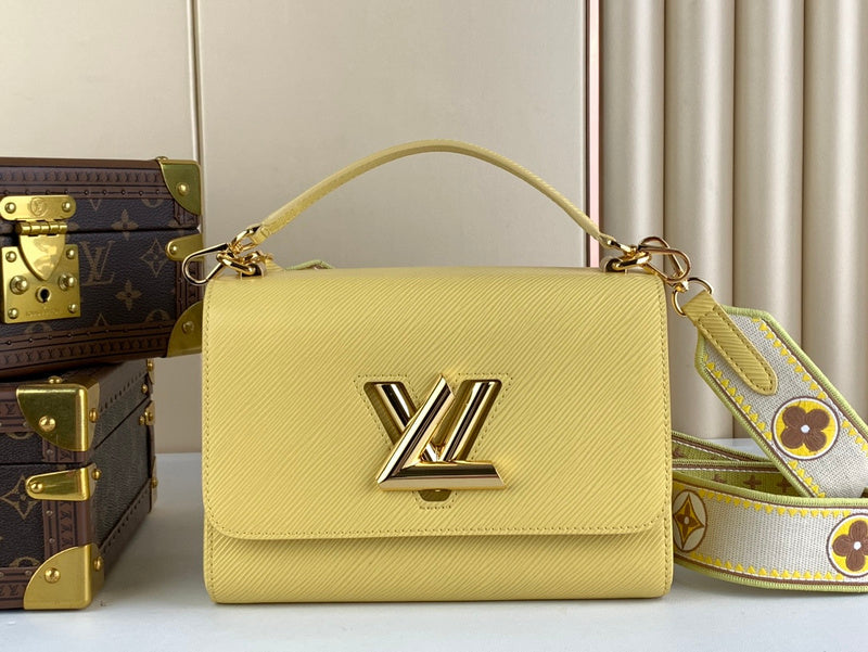 Satchel Bags - VL Bags - 2707
