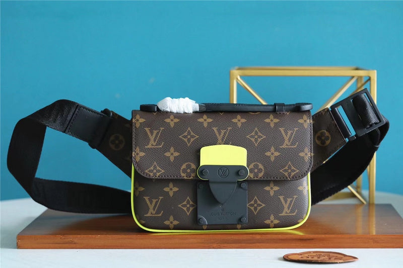 Glami Fashion Lu-Vi bags - 10097