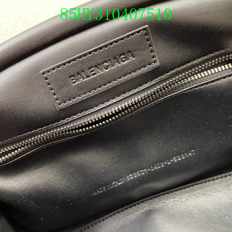 ELE Fashion - BGA Bags - 1820