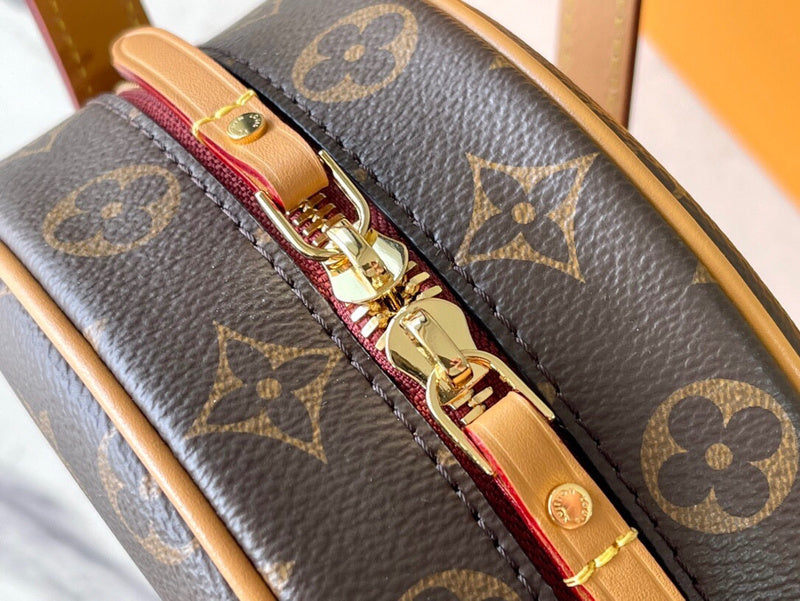 Fashion Lu-Vi bags - 4332
