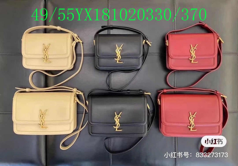 Glami - YLS Bags - 2067