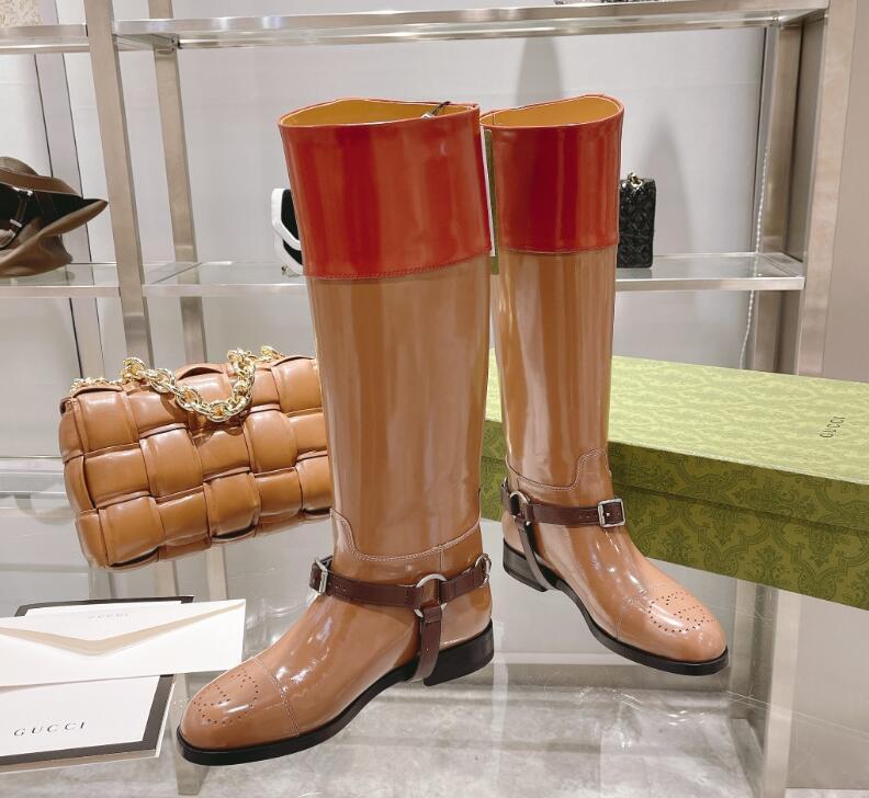 SAMC - GUKI Women Shoes - 1309