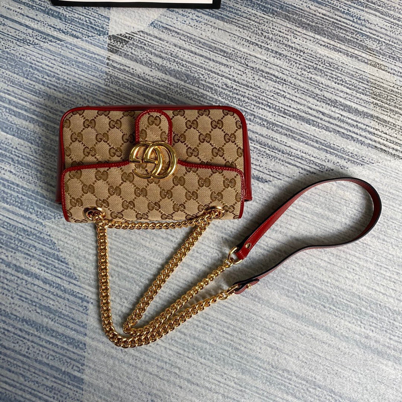 Glami-is - Guki Lady Bags - 1107