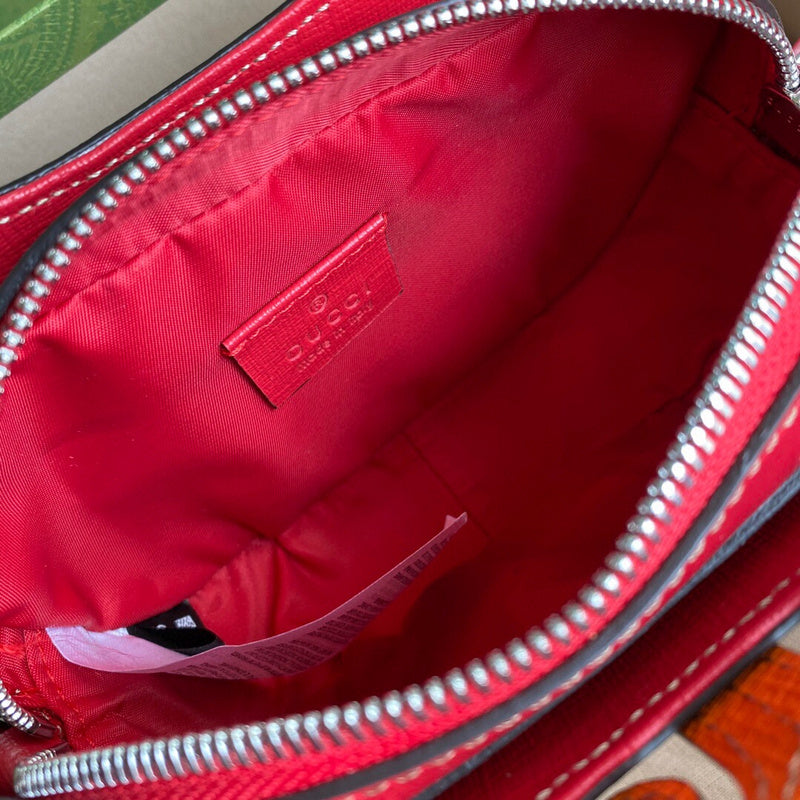Glami Fashion - GCI Bags - 5992