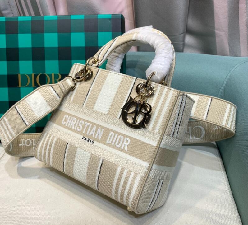 SAMCC - DOR Bags - 363